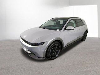 New 2025 Hyundai Ioniq 5 Limited image 1