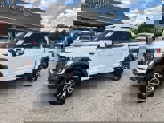 Certified 2023 Ford F150 Raptor image 1