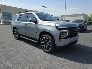 Used 2025 Chevrolet Tahoe RST w/ Comfort Package image 1