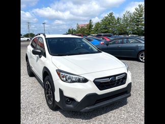Used 2021 Subaru Crosstrek 2.0i image 1