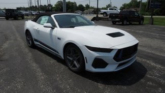New 2025 Ford Mustang GT Premium image 1