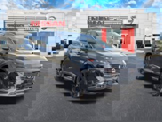 New 2025 Nissan Murano SV image 1