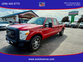 Used 2012 Ford F250 XL image 1