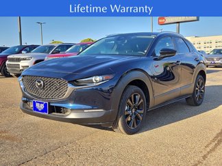 New 2025 MAZDA CX-30 AWD 2.5 S w/ Select Sport Pkg image 1
