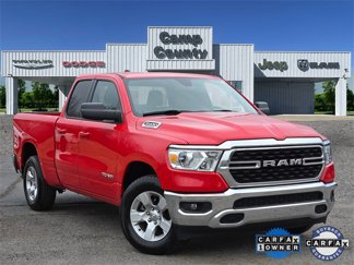 Used 2022 RAM 1500 Big Horn image 1