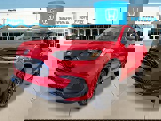 New 2026 Honda HR-V Sport image 1