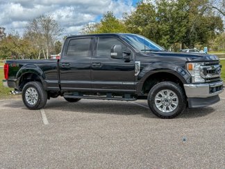 Used 2022 Ford F250 XLT image 1