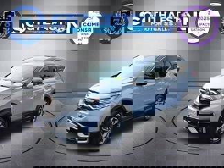 Used 2022 Honda CR-V EX image 1