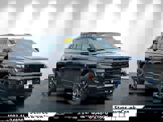 New 2025 Jeep Grand Cherokee Limited 4xe image 1