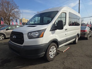 Used 2019 Ford Transit 150 XL image 1
