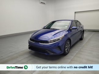 Used 2024 Kia Forte LXS w/ LXS Technology Package image 1