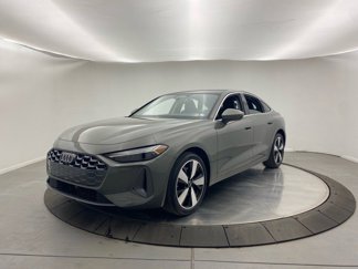 New 2025 Audi A5 2.0T Premium Plus image 1