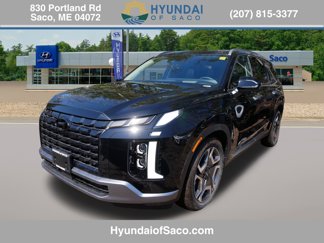 New 2025 Hyundai Palisade Limited image 1