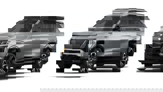 New 2026 Cadillac Vistiq Sport image 1