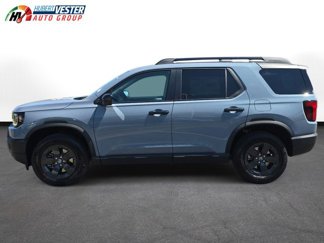 New 2026 Honda Passport RTL image 1