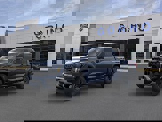New 2025 Ford F150 Raptor image 1