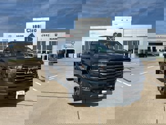 New 2026 RAM 1500 Laramie image 1