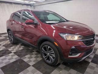 Used 2023 Buick Encore GX Select w/ Safety Package II image 1