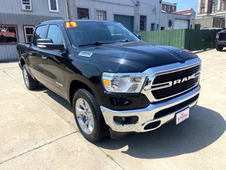 Used 2019 RAM 1500 Big Horn image 1