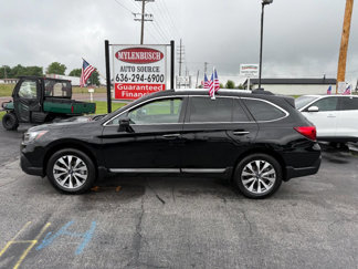 Used 2019 Subaru Outback 3.6R Touring image 1