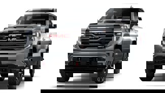 New 2026 GMC Sierra 1500 AT4 w/ Technology Package image 1