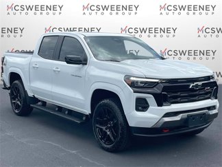 New 2025 Chevrolet Colorado Z71 w/ Z71 Convenience Package 2 image 1