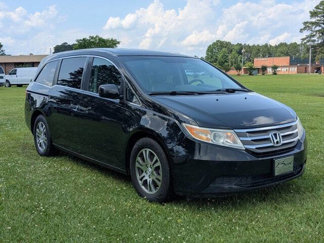 Used 2012 Honda Odyssey EX-L image 1