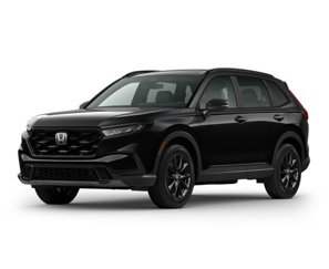 New 2026 Honda CR-V Sport-L image 1