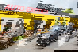 Used 2020 Land Rover Range Rover Sport HSE image 1