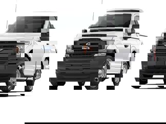 Used 2020 Ford F150 XL w/ Equipment Group 101A Mid image 1