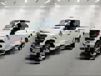 Used 2024 Ford F150 XLT image 1