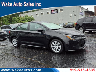 Used 2023 Toyota Corolla LE image 1