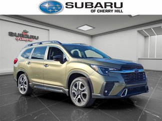 New 2025 Subaru Ascent Touring image 1