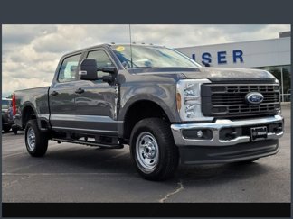Used 2024 Ford F250 XL image 1