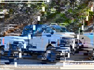 New 2024 Ford F350 XL image 1