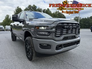 New 2026 RAM 2500 Big Horn image 1