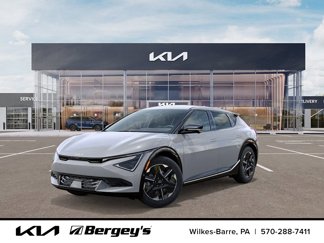 New 2025 Kia EV6 Wind image 1