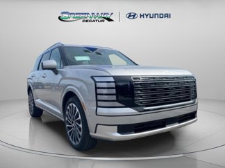 New 2026 Hyundai Palisade Calligraphy image 1