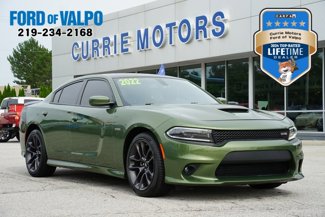 Used 2022 Dodge Charger R/T w/ Daytona Edition Group image 1