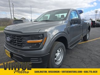New 2025 Ford F150 XL image 1