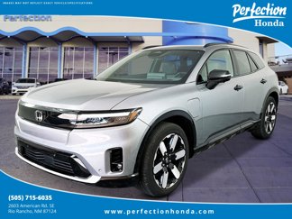 New 2025 Honda Prologue Elite image 1