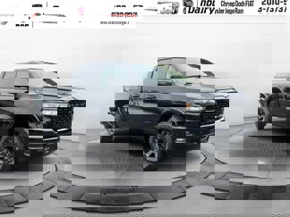 Certified 2025 RAM 1500 Big Horn image 1