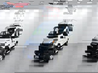 Used 2023 RAM ProMaster 2500 image 1