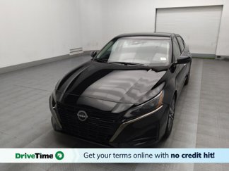 Used 2023 Nissan Altima 2.5 SV image 1