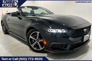 Used 2024 Ford Mustang Premium image 1