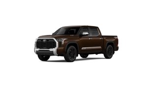 New 2025 Toyota Tundra 1794 Edition image 1