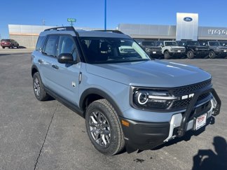 New 2025 Ford Bronco Sport Big Bend image 1