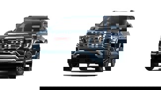 New 2026 GMC Terrain Denali w/ LPO, Floor Liner Package image 1