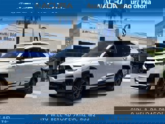 New 2026 Acura MDX A-Spec video 1