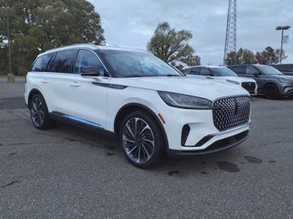 New 2025 Lincoln Aviator Reserve w/ Equipment Group 201A image 1